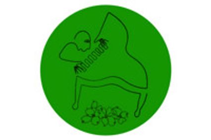 Second Samuel show poster