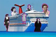 Cruisical: A Lesbian Musical