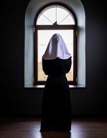 Doubt - A parable by John Patrick Shanley show poster