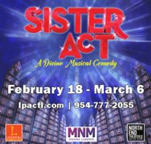 Sister Act