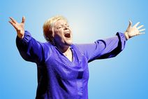 MARY BRYNE: CHECK ME OUT