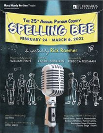 The 25th Annual Putnam County Spelling Bee