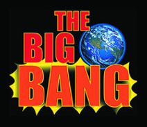 The Big Bang
