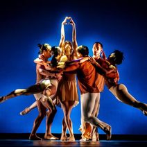 New Dance Partners - The Ultimate Collaboration