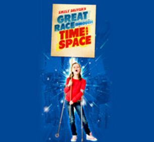 POP Tour 2020 show poster