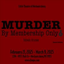 Murder by Membership Only