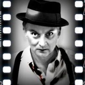 Baby Redboots' Revenge at San Diego Fringe Festival show poster