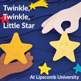 Twinkle, Twinkle, Little Star show poster