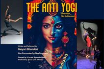 Mayuri Bhandari’s The Anti “Yogi” – a BFF ’24 in ’25 Free Musical, Immersive Event 