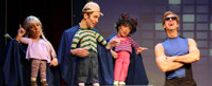 NEWSical The Musical