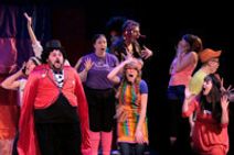  The Story Pirates Family Flagship Show