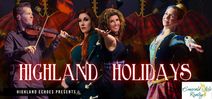 The Highland Holidays Show