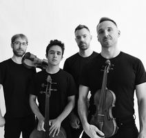 Pop-Up Concert: Escape Rites by Austin Wulliman Feat. JACK Quartet