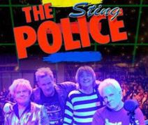 The Sting Police