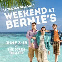 Weekend at Bernie's