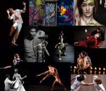 2018 SoloDuo Festival