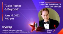 Steve Ross ~ Cole Porter & Beyond 