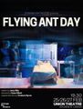 Flying Ant Day in UK Regional