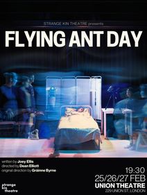 Flying Ant Day