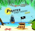 Magic Tree House: Pirates Past Noon Kids in Wichita