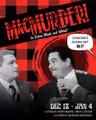 MacMurder! in Dallas