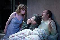 THE SHADOW OF A GUNMAN by Seán O'Casey