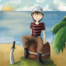 Treasure Island - Live Children's Theatre