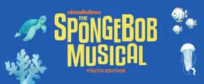 SpongeBob The Musical in Seattle