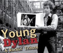 Young Dylan: A Rockin’ Tribute
