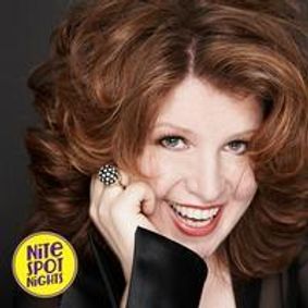 An Evening with Klea Blackhurst show poster