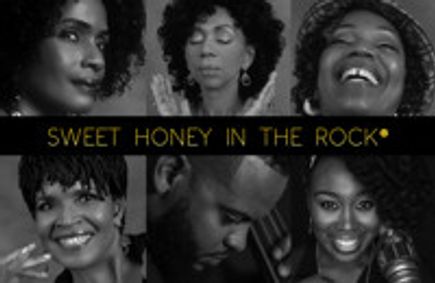 Sweet Honey in the Rock® show poster