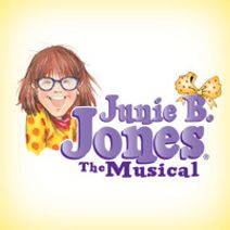 ]Junie B Jones