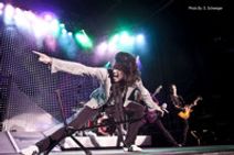 The Greatest Hits of Foreigner Tour