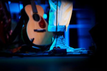 F7thGrade show poster