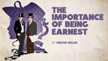 The Importance of Being Earnest