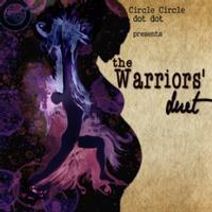 The Warriors' Duet at San Diego Fringe Festival