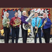 FREE COMMUNITY CONCERT with Columbia River Brass Quintet & Instrument Petting Zoo