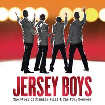 Jersey Boys (PG Rated)