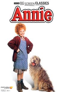 Annie
