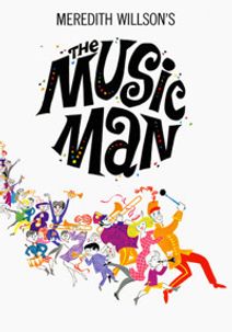 The Music Man