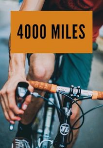 Insight Colab Theatre presents 4000 Miles
