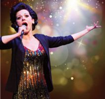 Judy Garland: Come Rain or Come Shine