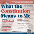 What the Constitution Means to Me in New Jersey