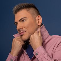 Christmas Deluxe with Ned - A Special Christmas Concert at Camden Christmas Festival 