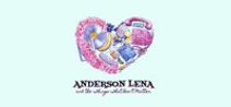 Anderson Lena and the Things That Don’t Matter
