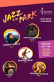 NEMPAC's Jazz in the Park in Boston
