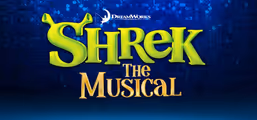 Shrek the Musical in Columbus