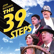 The 39 Steps