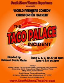 The Taco Palace Incident