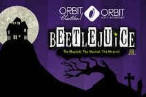 Beetlejuice Jr